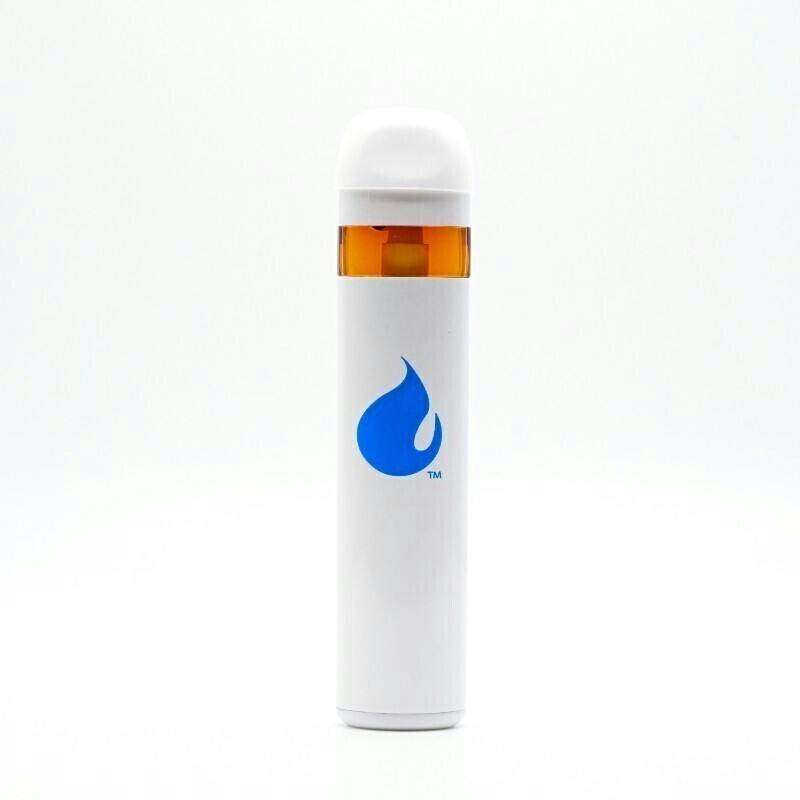 Red Runtz | Cartridge | 1g