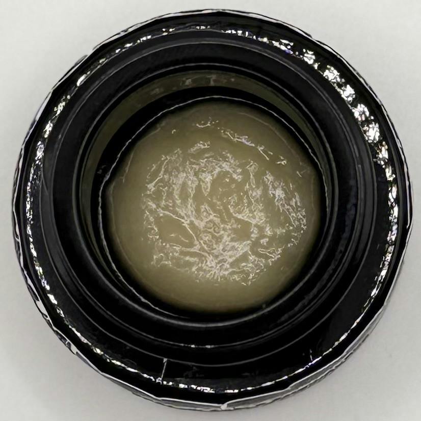 Guava Fuel | Solventless | Rosin | 1g