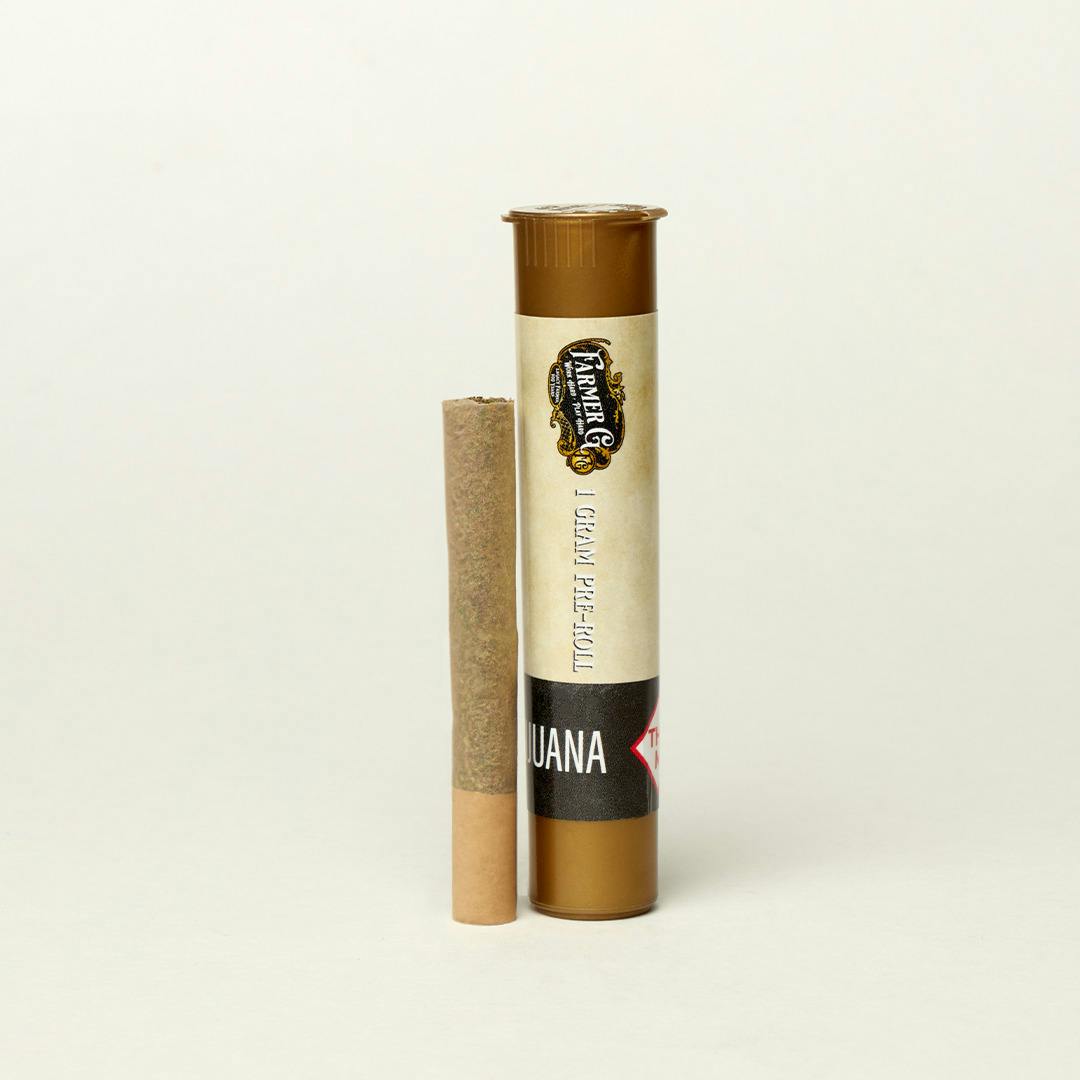 Facade | Joints | 1g at Kind Goods Recreational Dispensary - Manchester