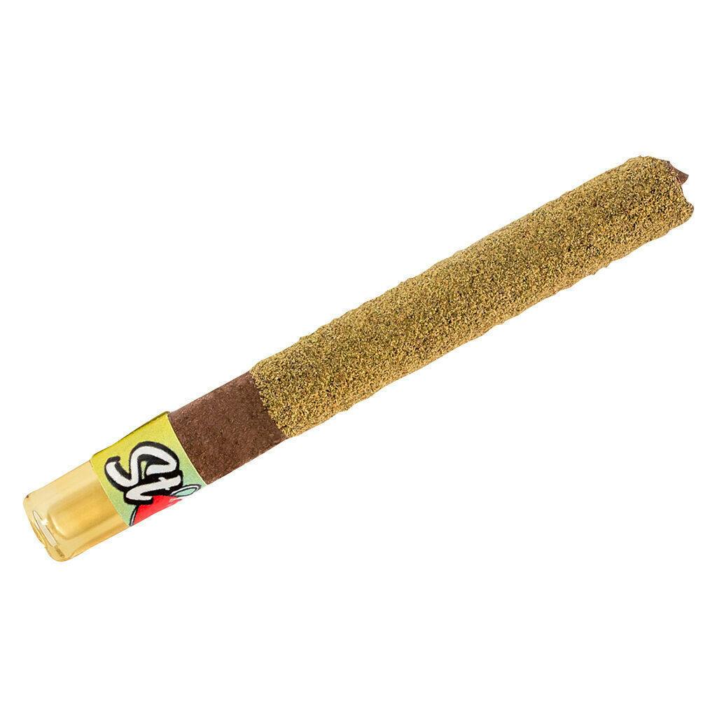Bubble Bubble | Infused Blunt | 1g