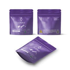 Therapeutics | Capsules | 0.7g at Euphoria Wellness - Weed Dispensary Bozeman Jackrabbit