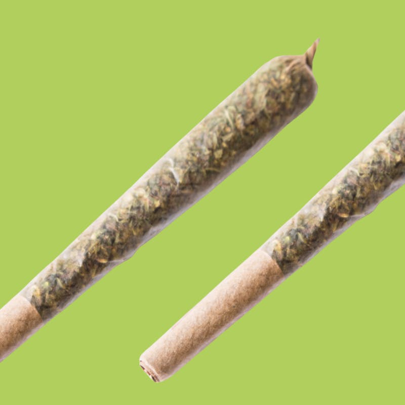 passionfruit — Joints