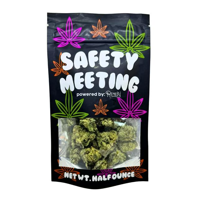 Key Lime Pie | Big Buds | 14g by Safety Meeting