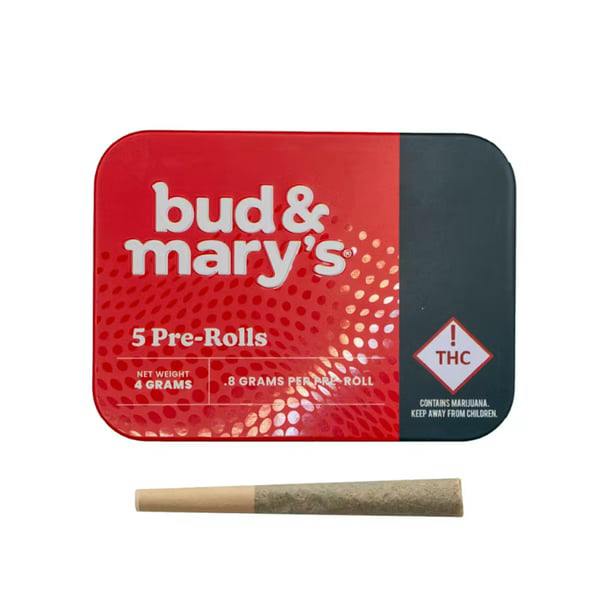 Strawberry Cough