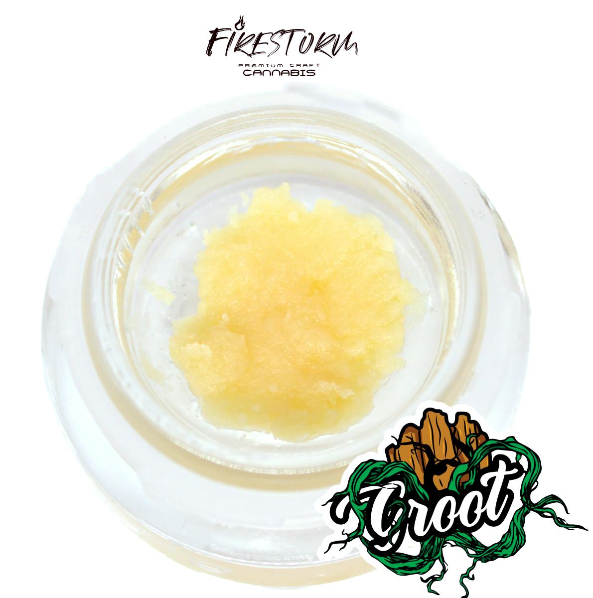 Groot | Solvent | Badder | 1g