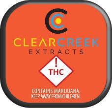 Orange Soda | Cartridge | 1g cannabis product