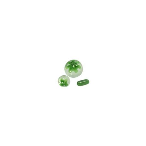 Terp Pearls Set Two Pearls And Capsule Bead | Assorted Colors | Accessories