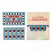 Field Trip | Third Eye Printed | Rolling Papers | Accessories