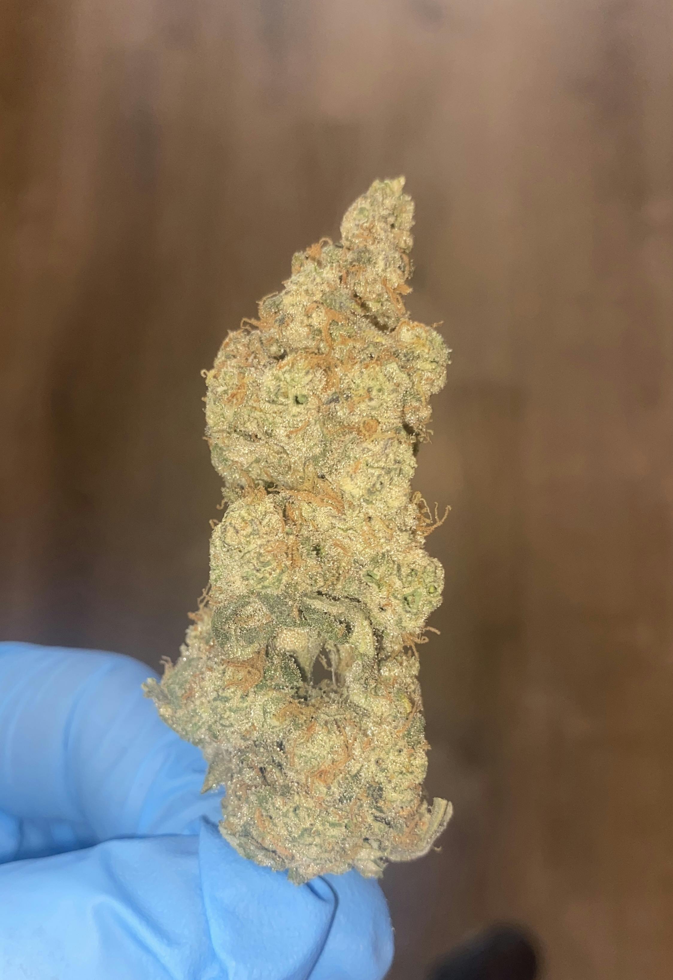 Grape Gas | Big Buds | 28g by The Green Well