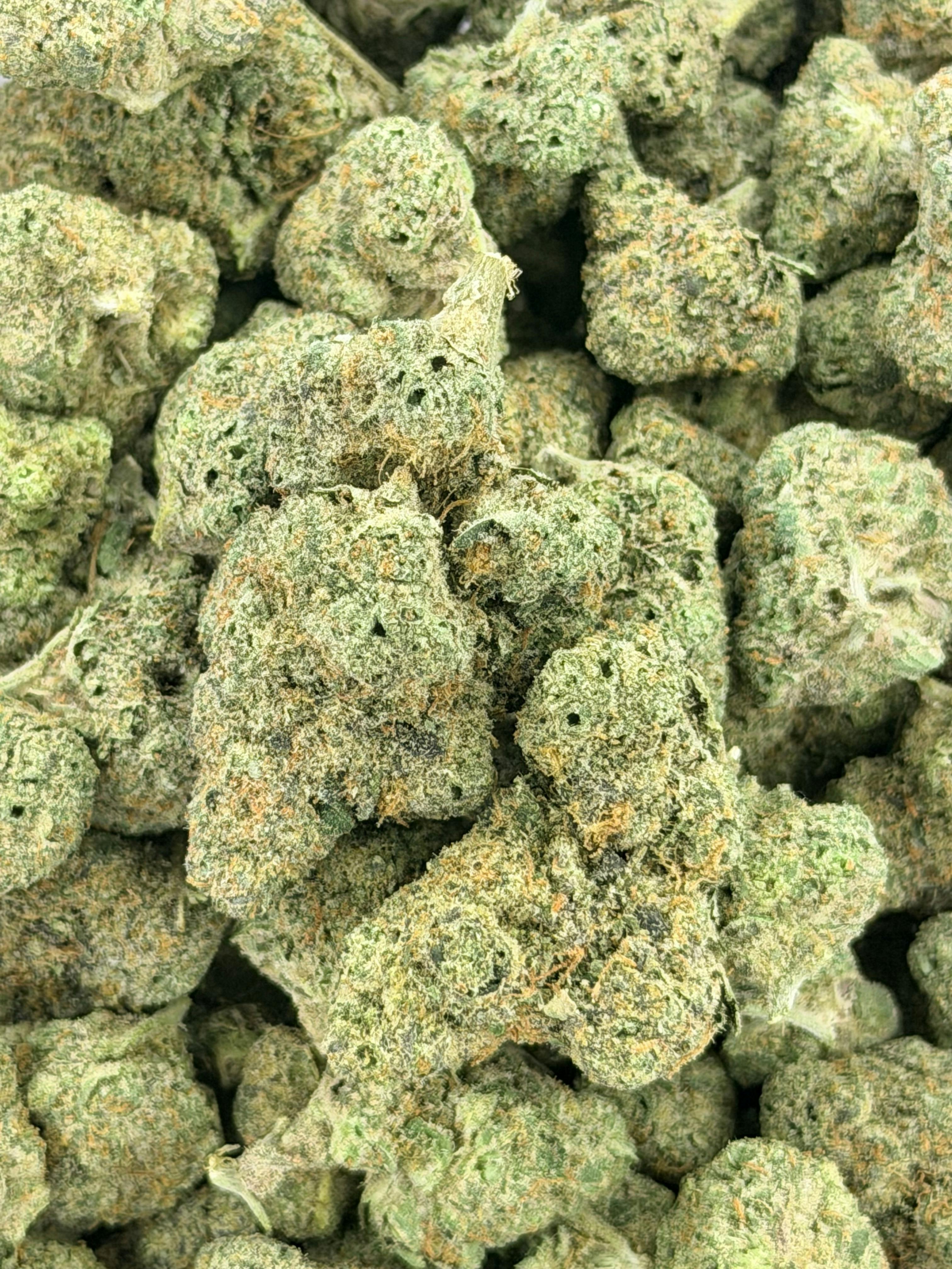 Flight Of The Concords | Big Buds | 1g by Deli