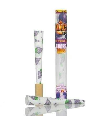 Juicy Jay's Grape Jones Tube | Accessories