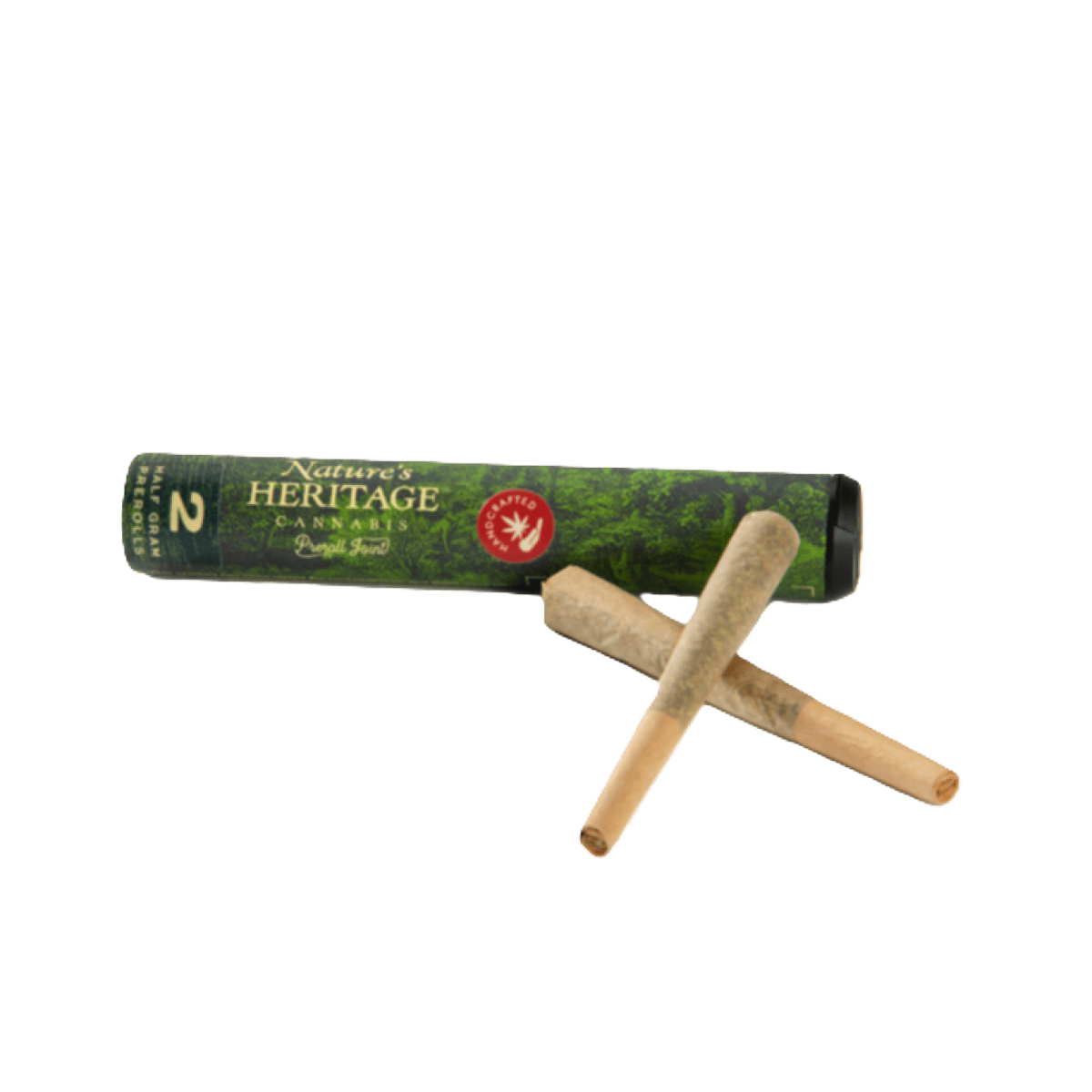 The Big Smooth | Joints | 1g | 2pk