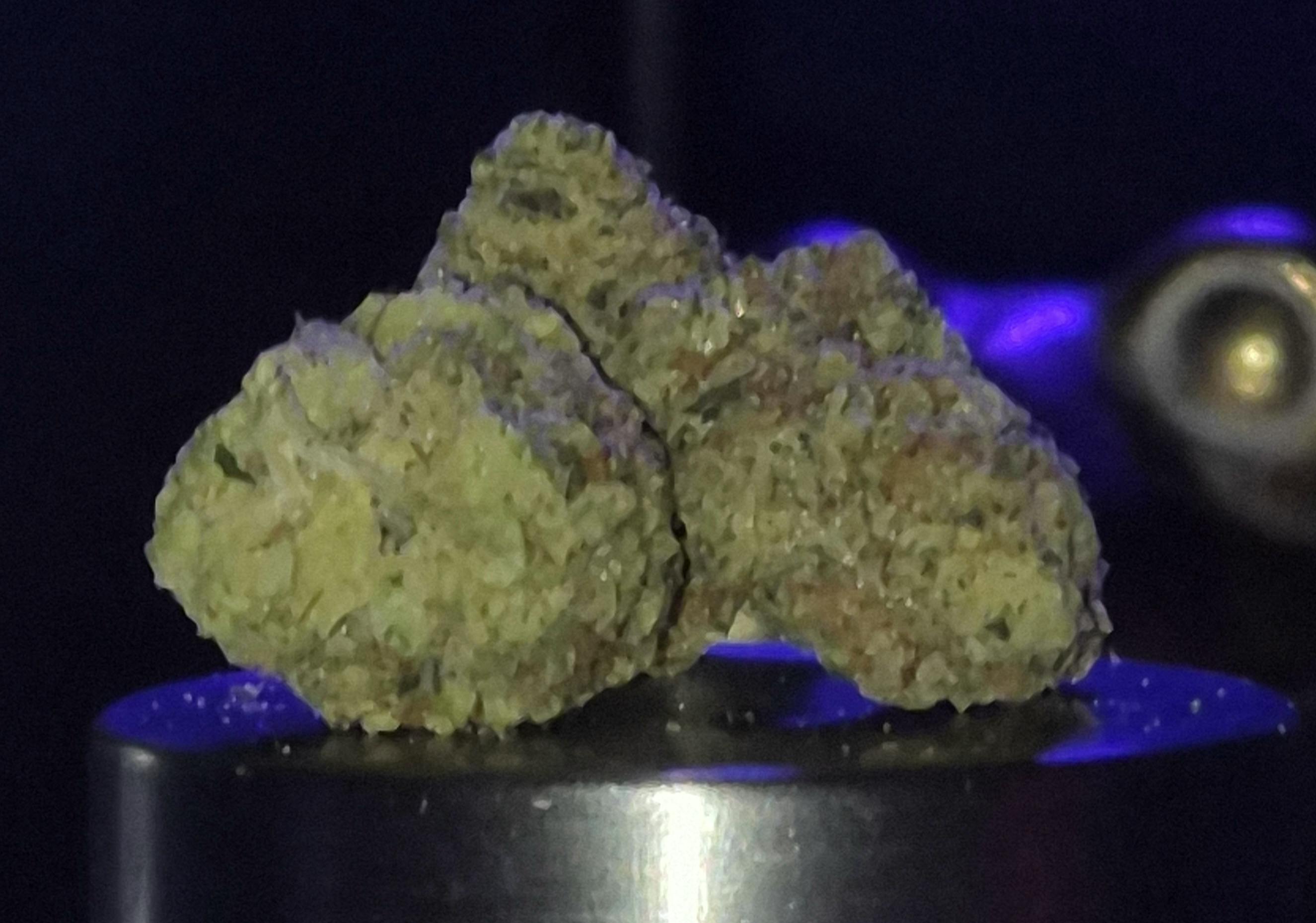 Cranebow City | Big Buds | 3.5g