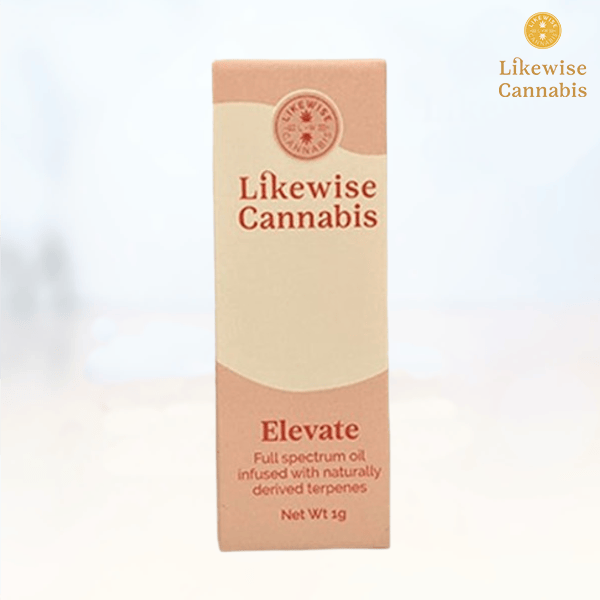 Strawberry Cupcake | Cartridge | 1g