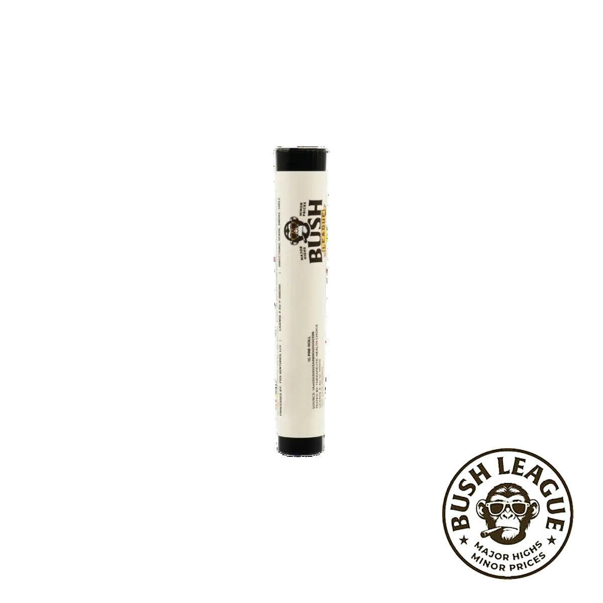 LA Kush Cake | Infused Joints | 1.25g