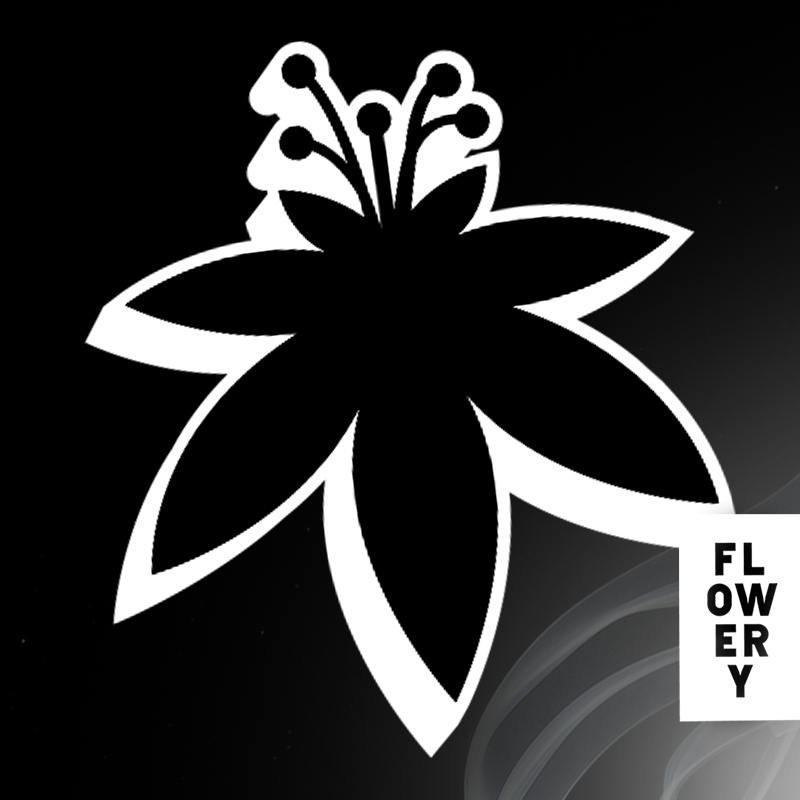 The Flowery Lighter | Accessories at The Flowery Dispensary Melbourne