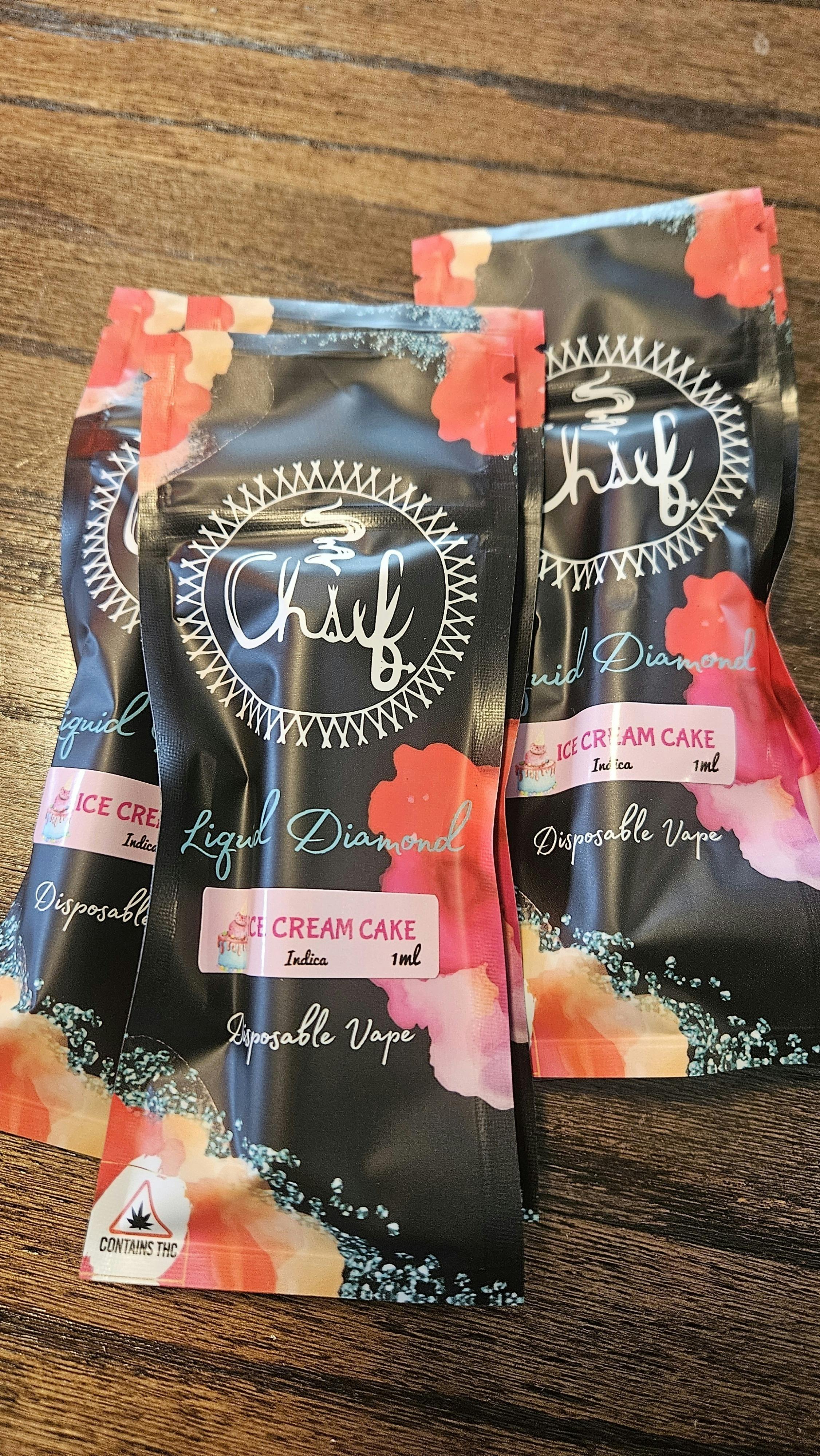 Gluechee | Disposable | 1g