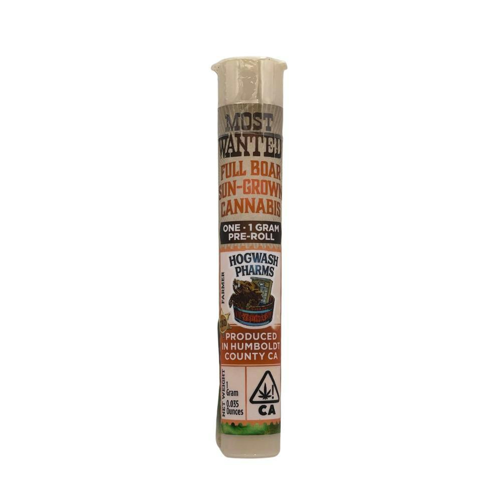 Sour Tsu | Joints | 1g