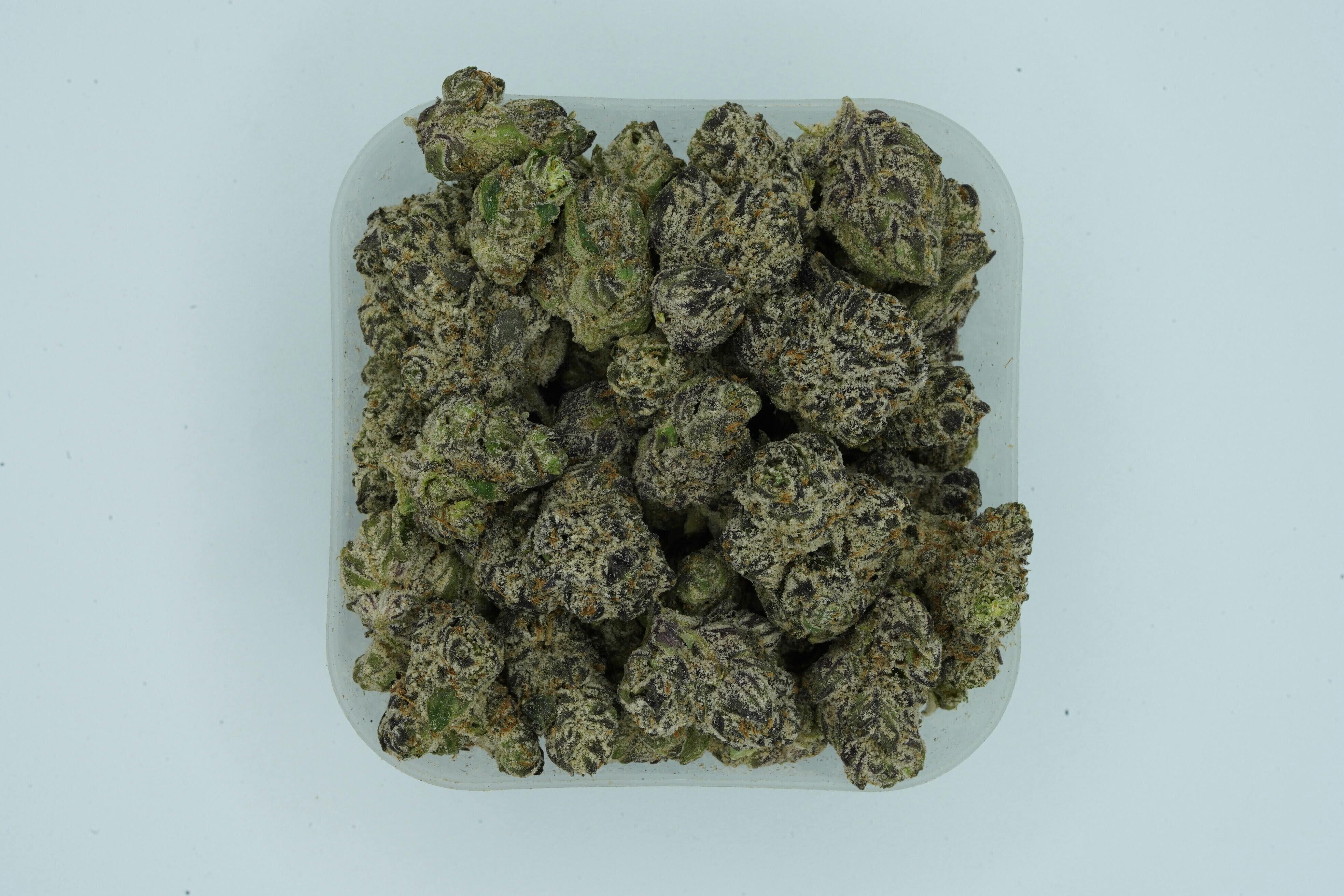 Hood Candy | Infused Flower | 1g