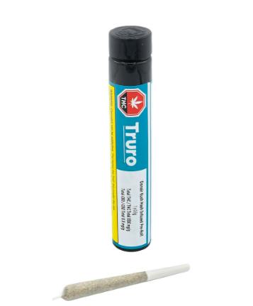 Donair Kush | Infused Joints | 0.5g