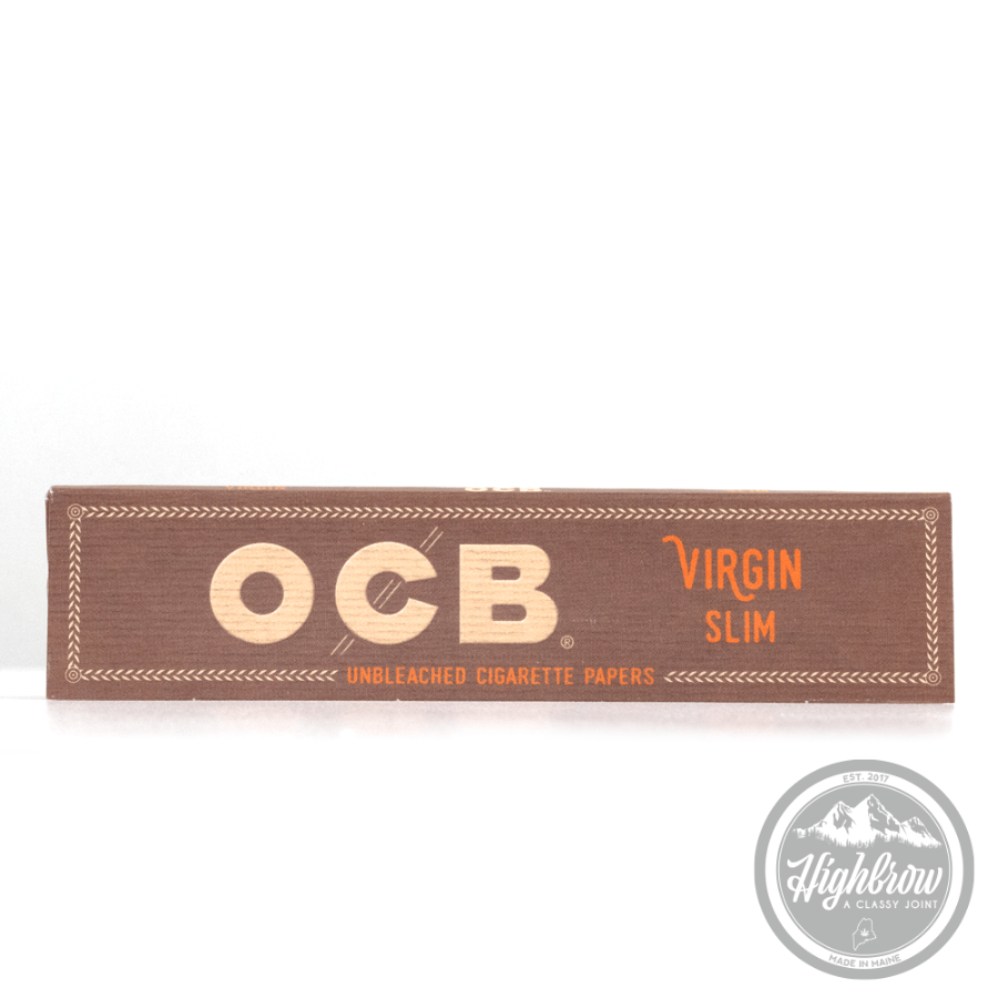 Virgin Slim Long Accessories