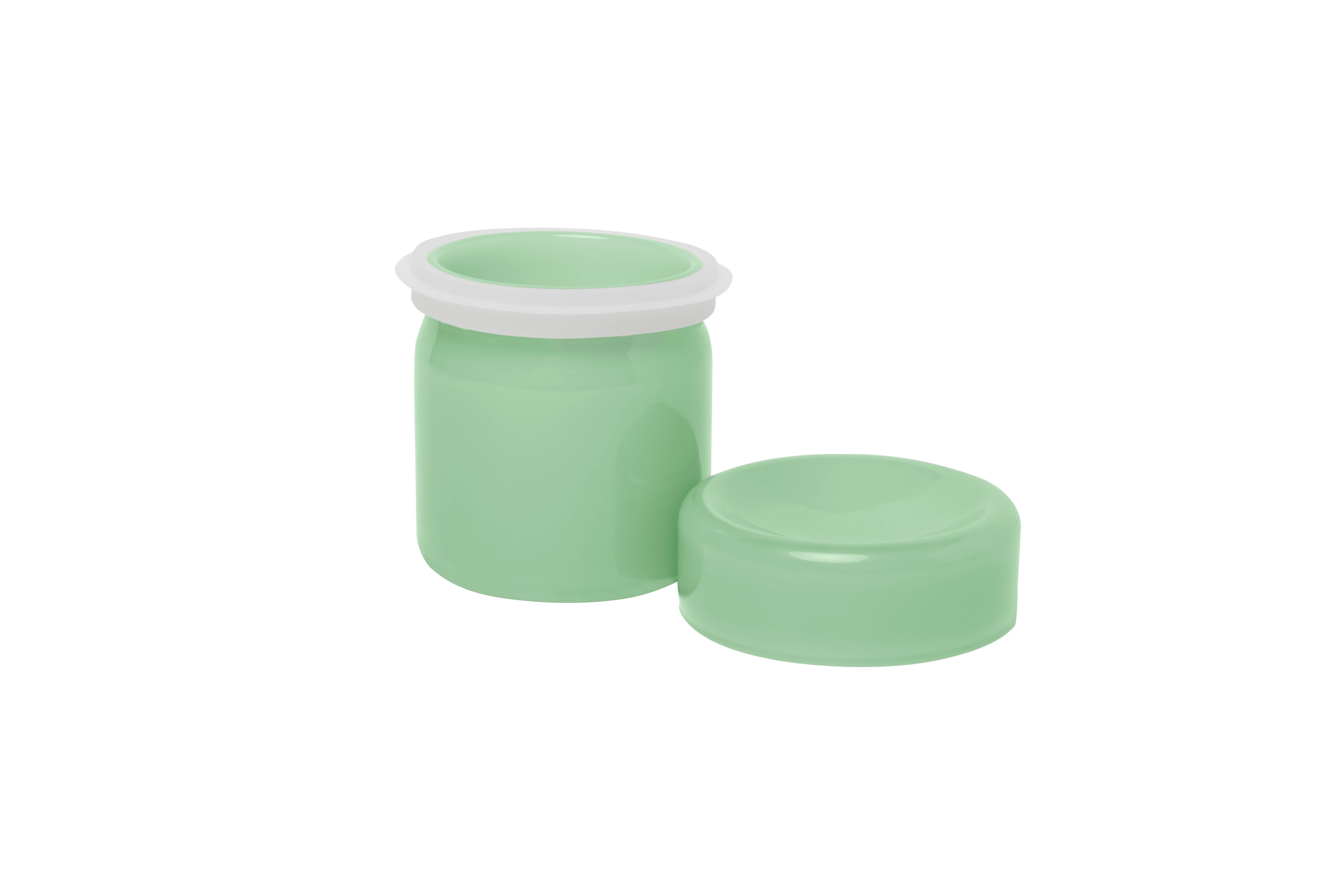 Tetra Cache Jar - Large Green | Storage