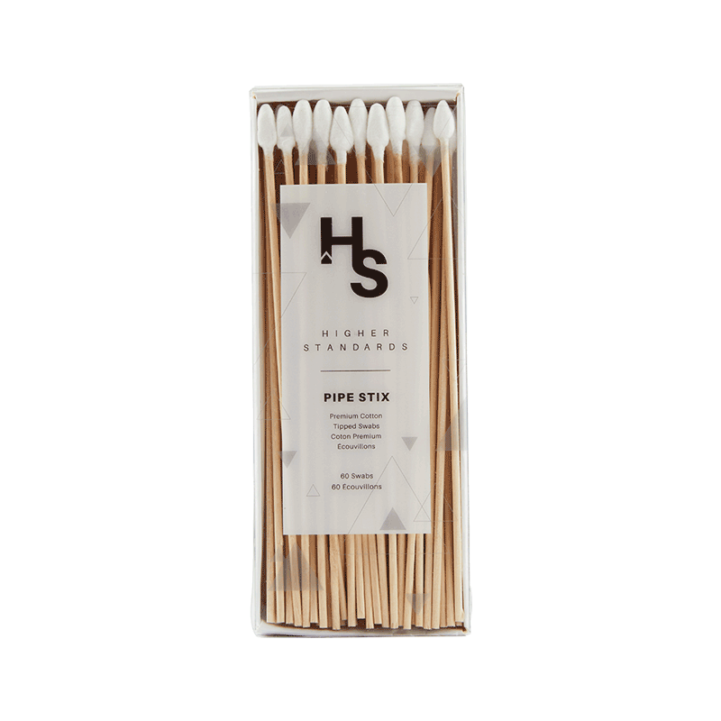 Higher Standards - Pipe Stix - 12 pack | Accessories