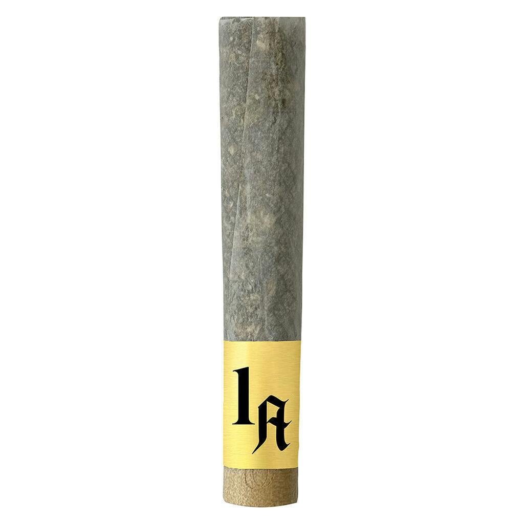 Cap Junky | Infused Joints | 2g