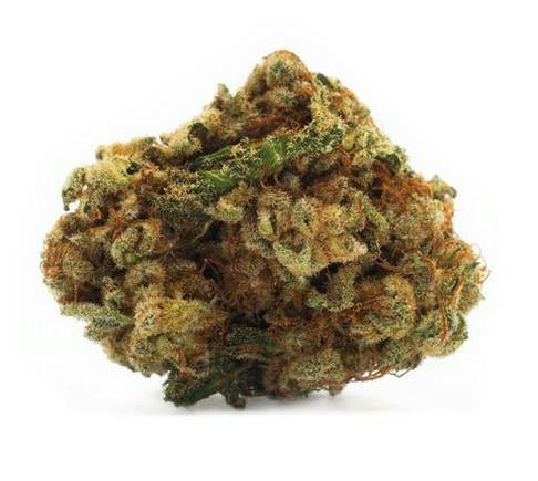 Chemdawg | Big Buds | 3.5g