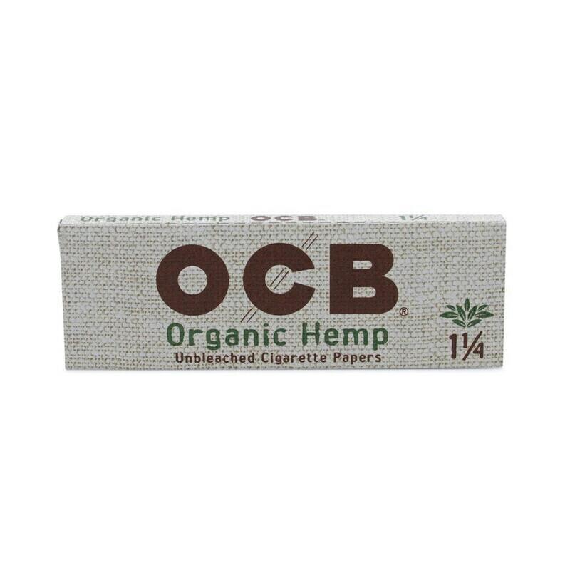 OCB Papers | Accessories | Rolling Papers
