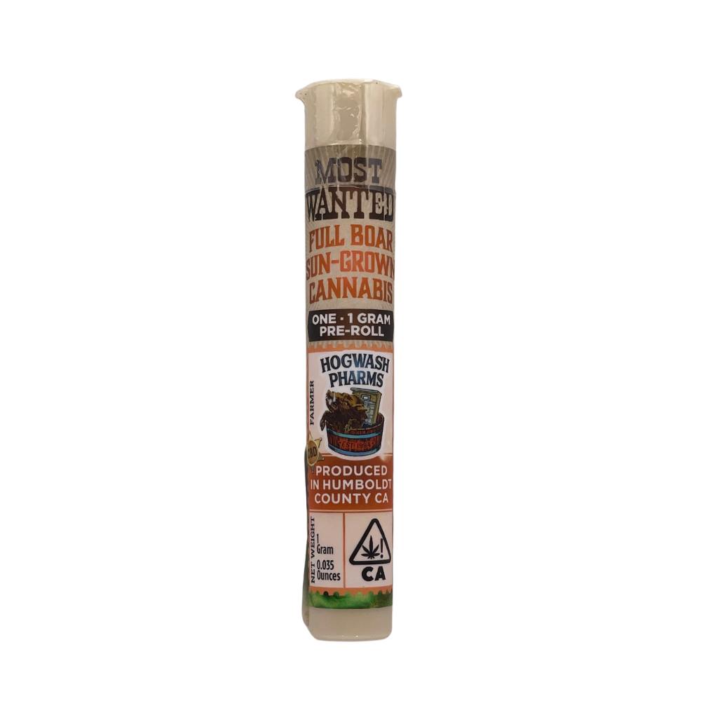 Sour Tsunami | Joints | 1g