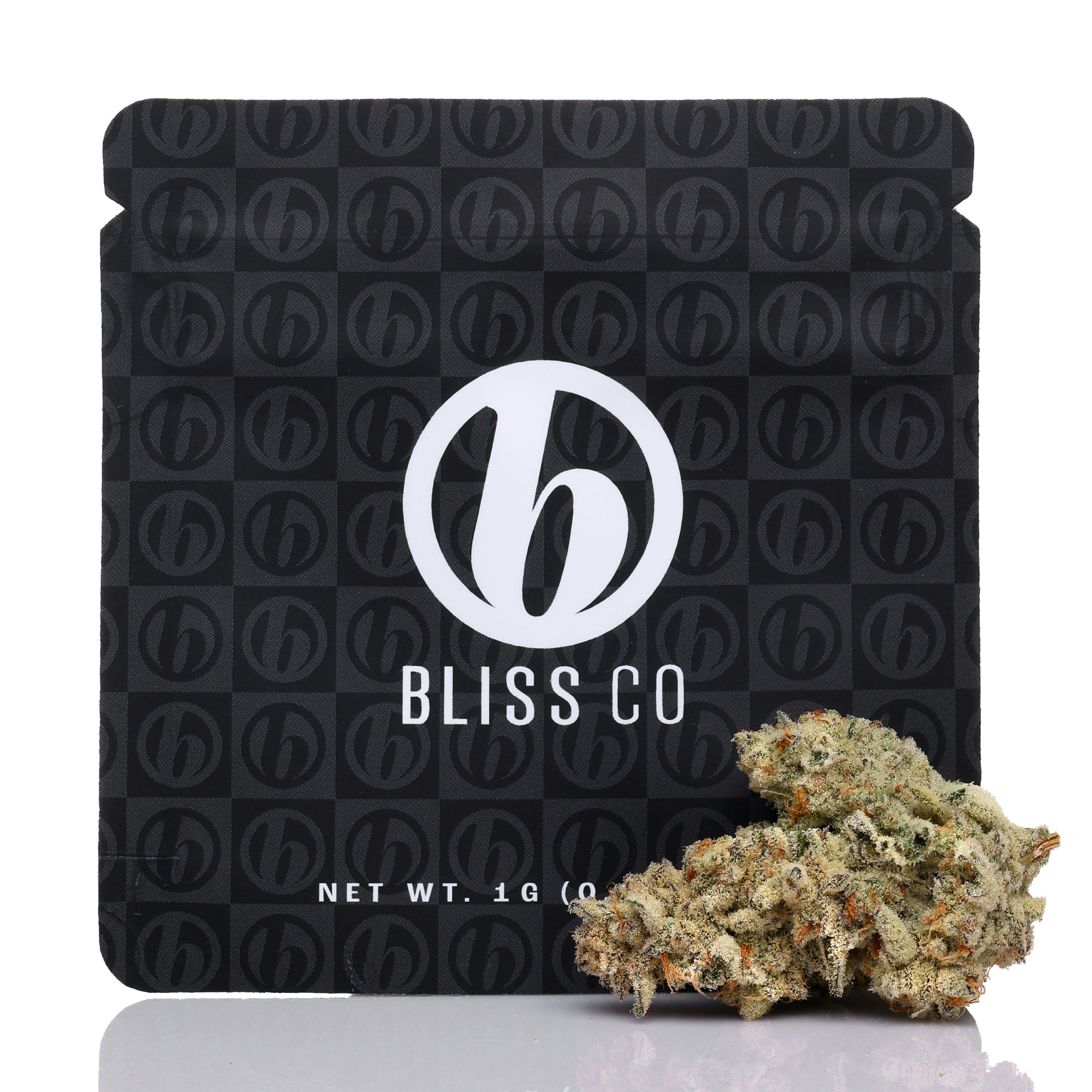 Woah-Si-Woah | Big Buds | 3.5g