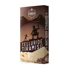 Telluride Tiramisu | Chocolates | 99.97mg/ea