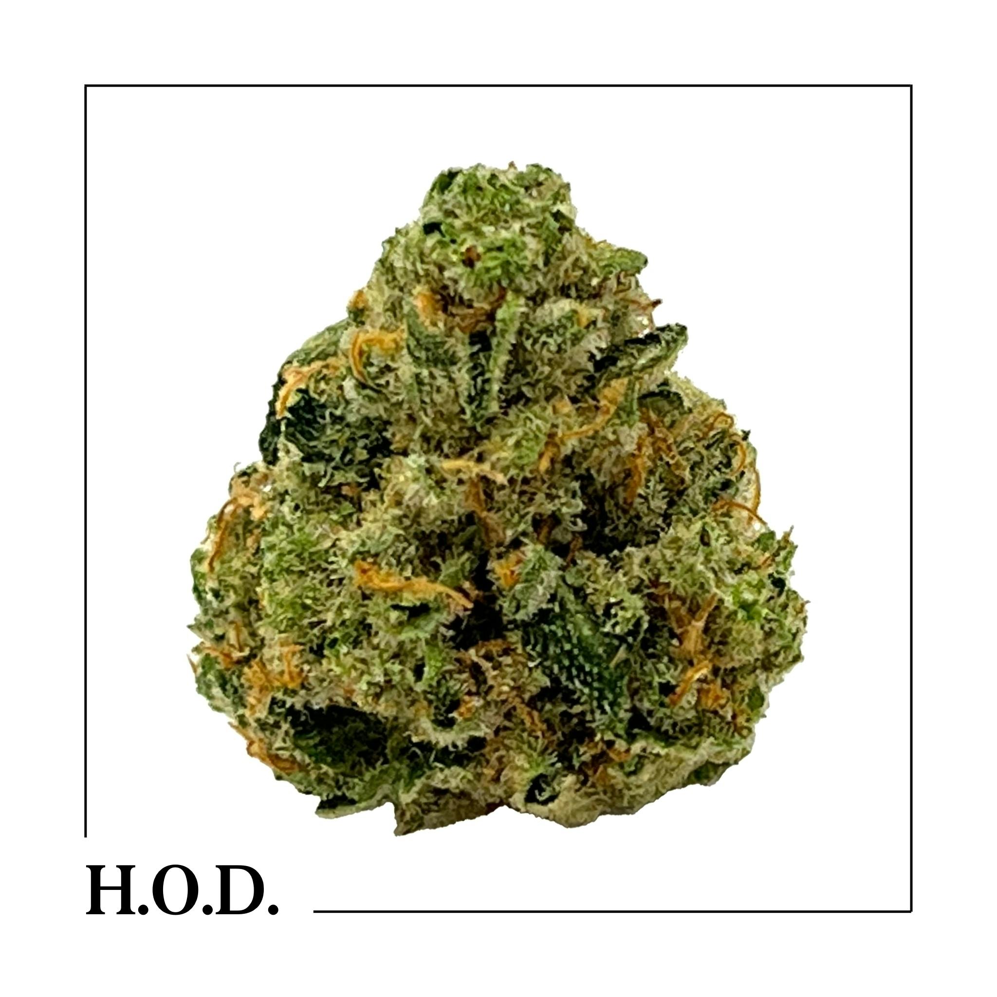 Designer Runtz | Big Buds | 1g - HOUSE OF DANK