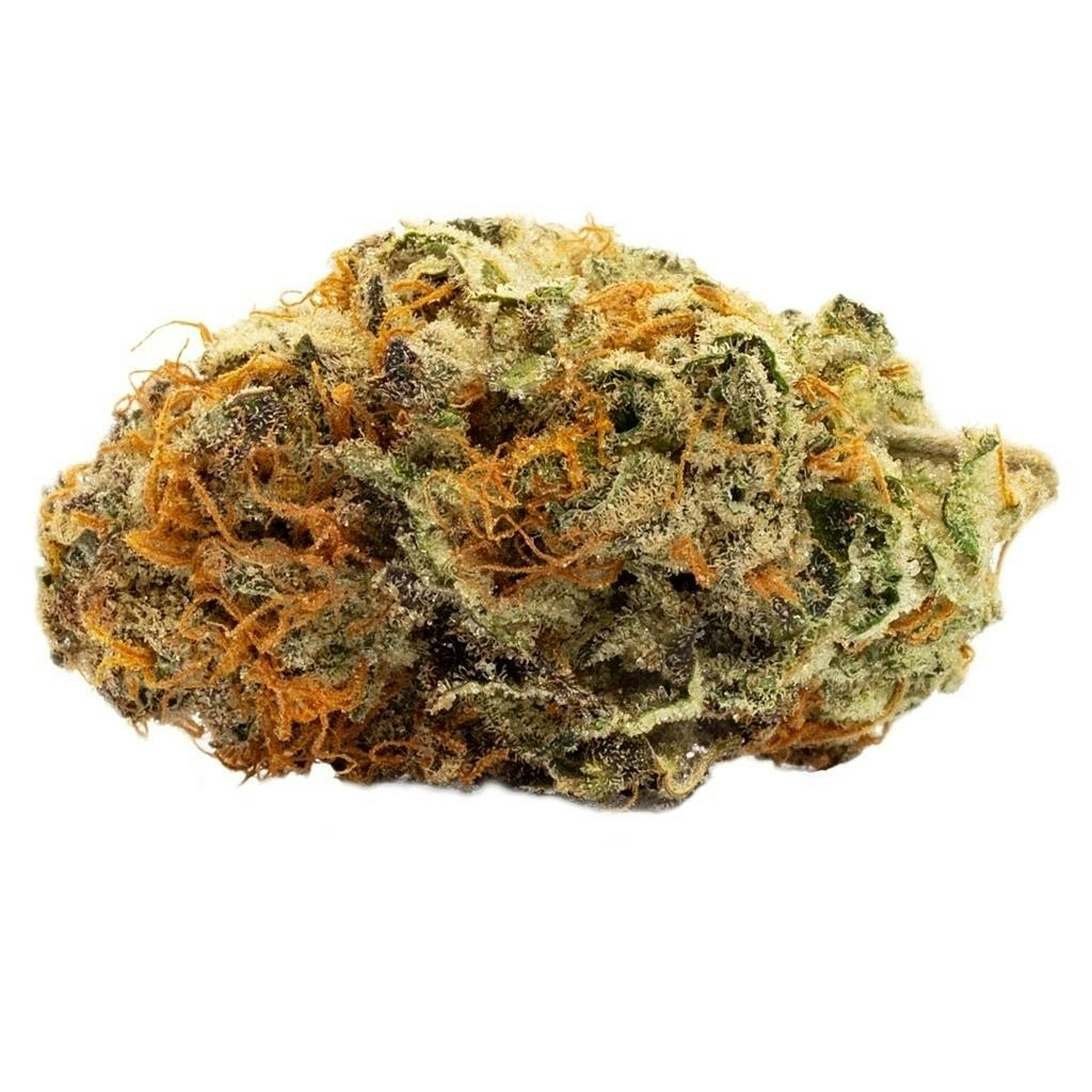 Sky Cuddler Double Kush | Big Buds | 3.5g