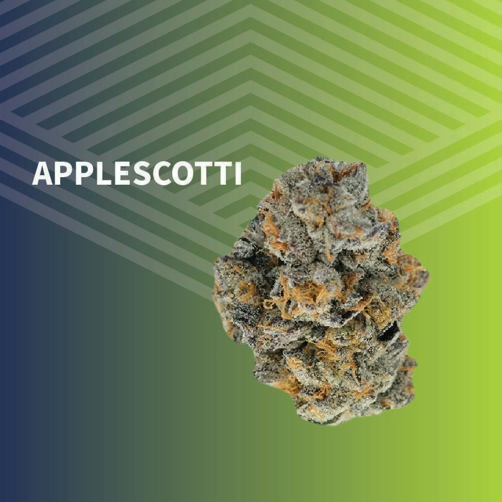 Applescotti | Big Buds | 1g