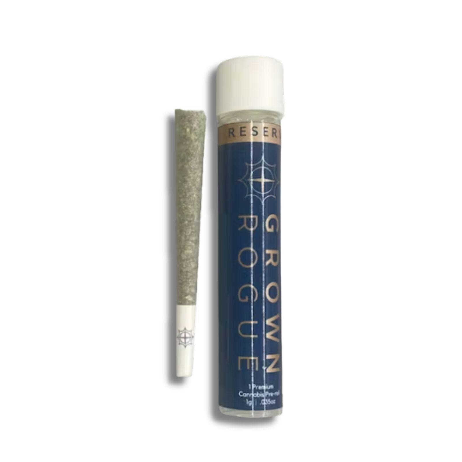 Deep Space | Joints | 1g by Grown Rogue