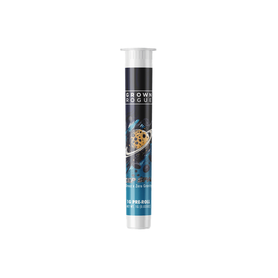 Deep Space | Joint | 1g by Grown Rogue
