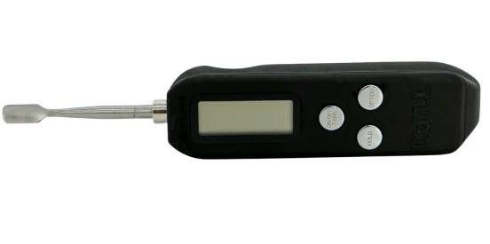 Stache DigiTül - Black | Accessories