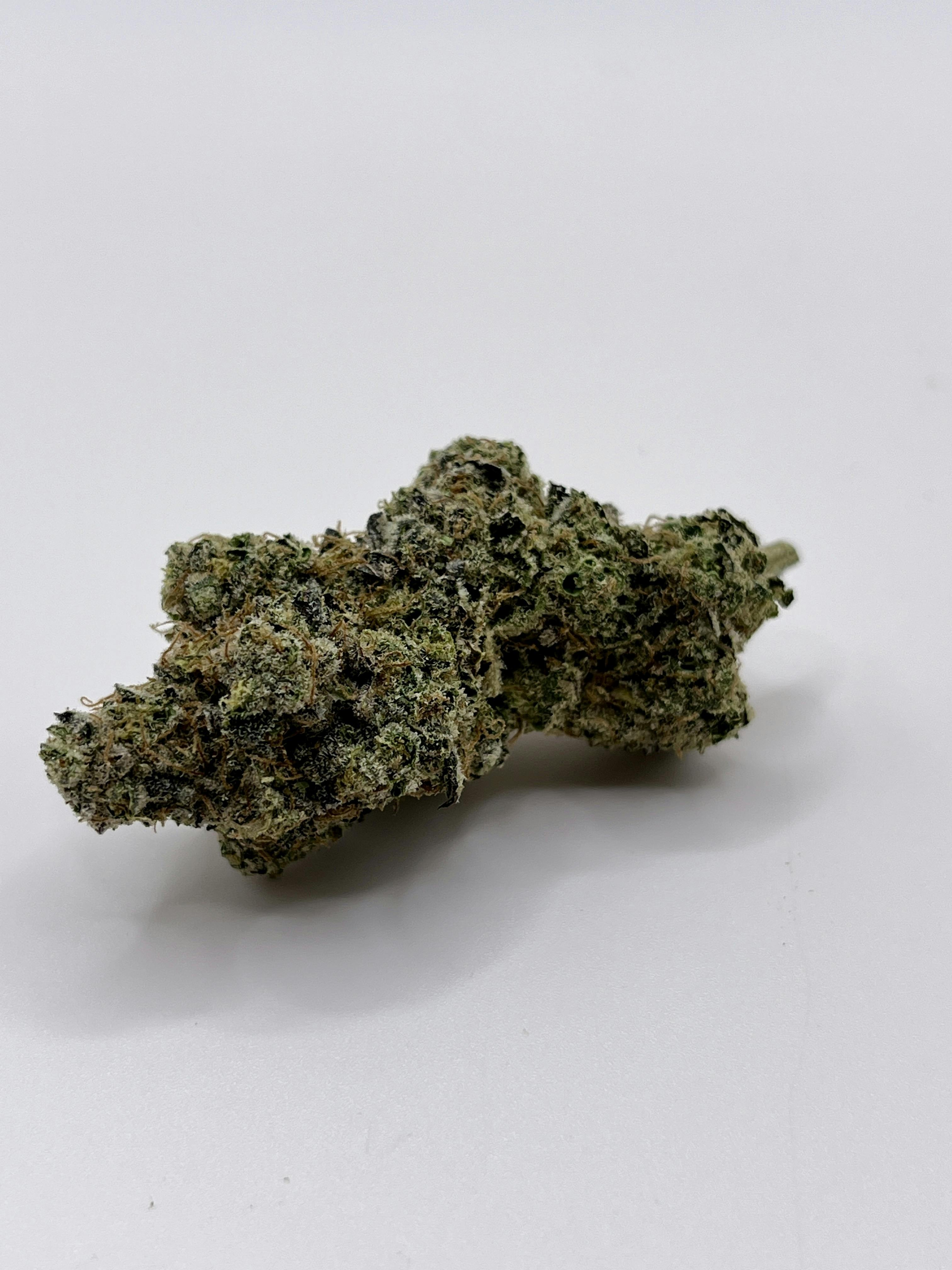 Sour Lime Haze | Big Buds | 14g by Nature's Miracle