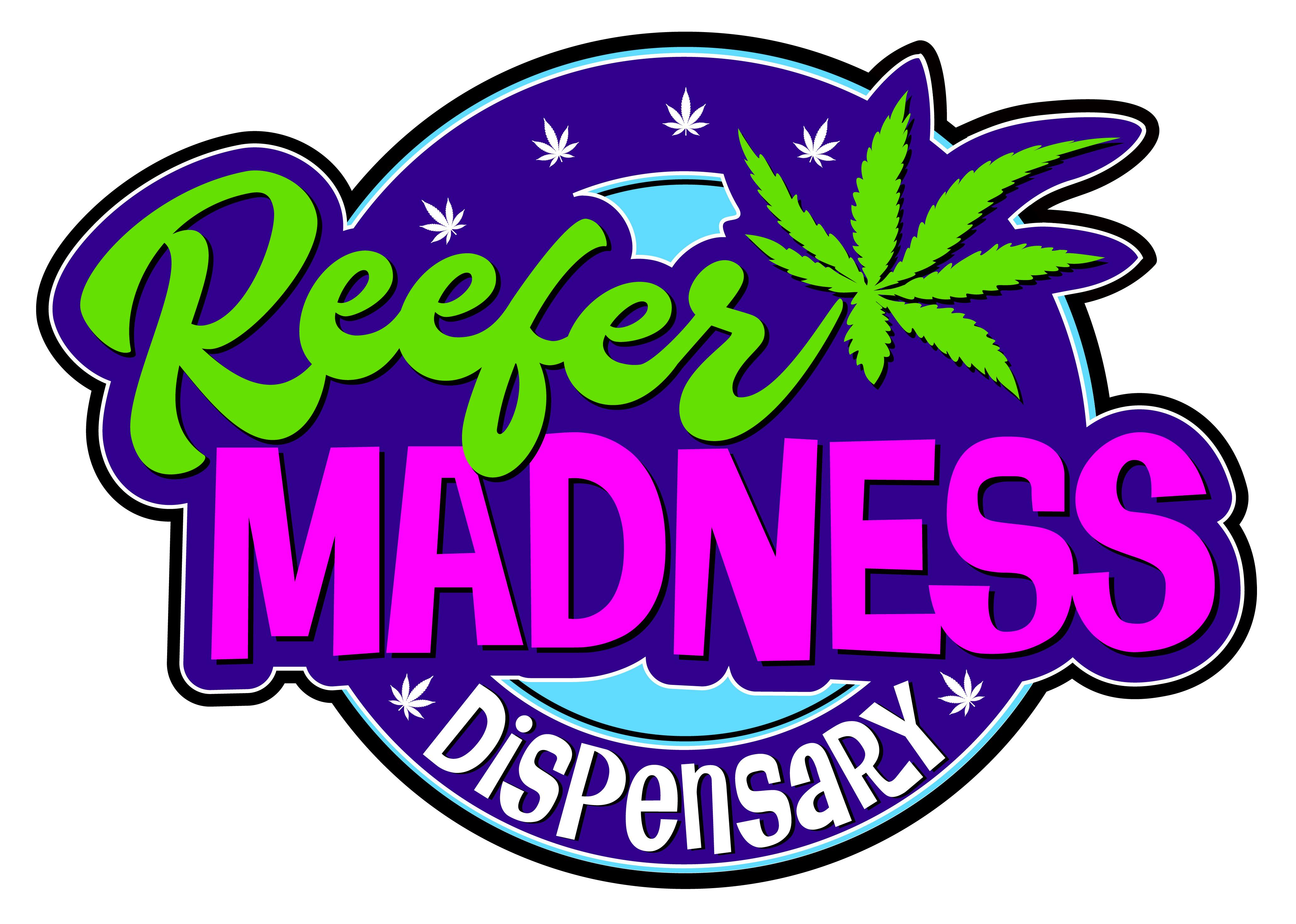 Mint Smash | Smalls | 1g at Reefer Madness Dispensary