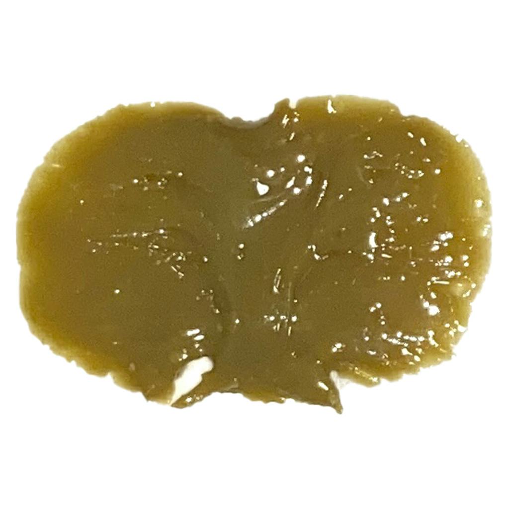 Apricot | Solventless | Rosin | 1g