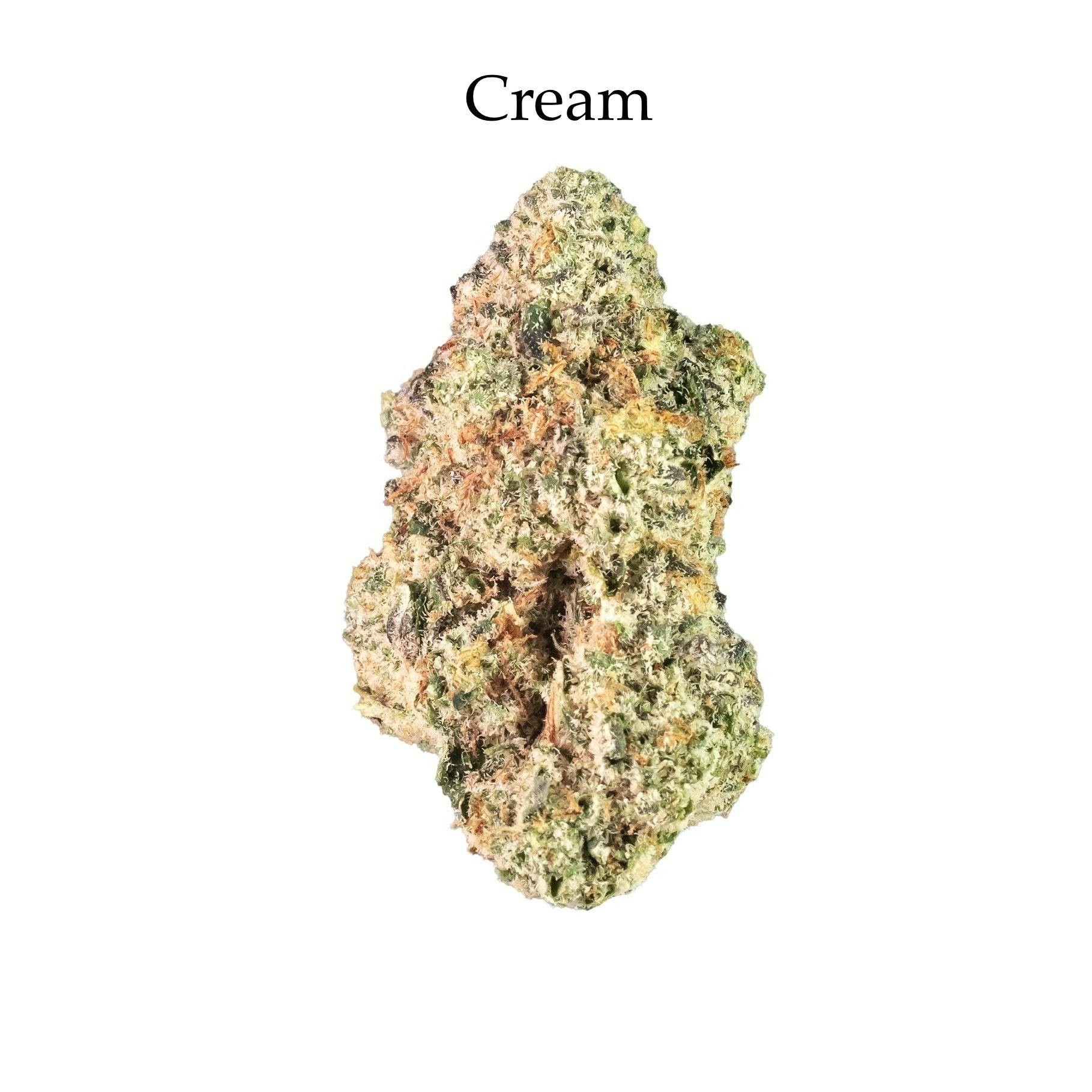 C.R.E.A.M. | Big Buds | 3.5g