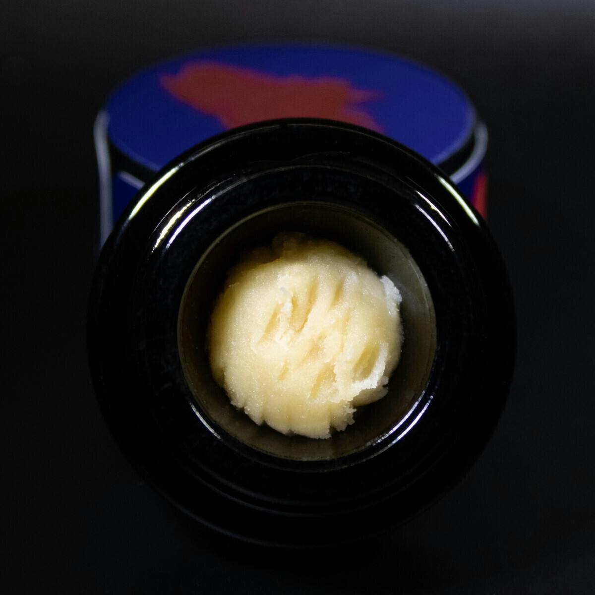 rainbow guava | Solventless | Rosin | 1g