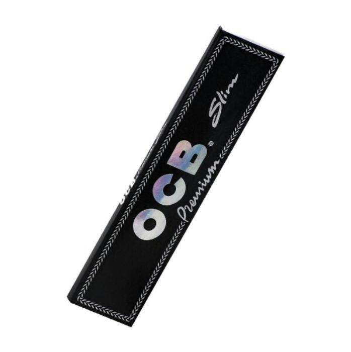 Ocb | Premium Ultra Thin | Slim | Accessories