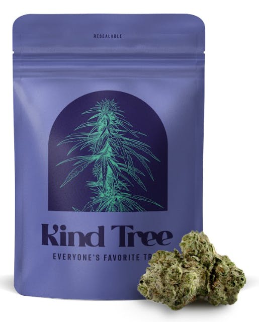 PB Souffle | Big Buds | 3.5g by Kind Tree