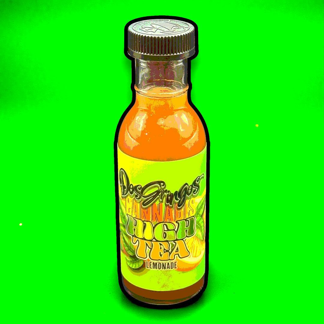 Lemonade | Non-carbonated | 500mg