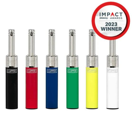 Clipper Minitube Lighters | Accessories