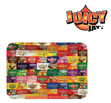 Juicy Jay's Pack Rolling Tray - Small | Accessories