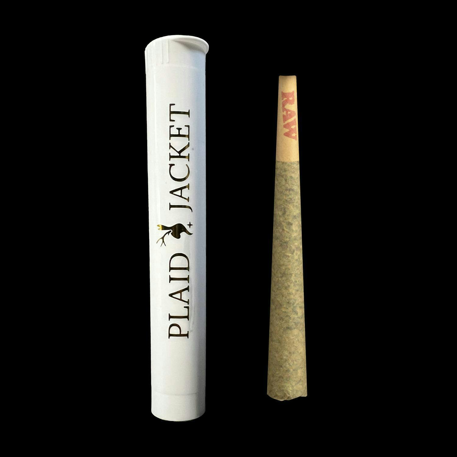Glacee Blanche | Joint | 1g